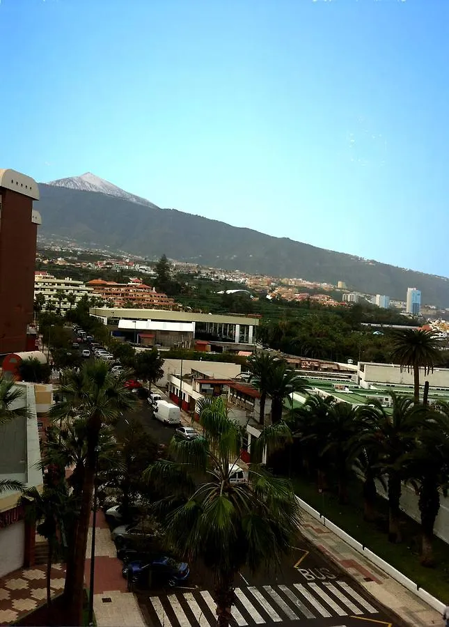 Torres Apartamento Puerto de la Cruz