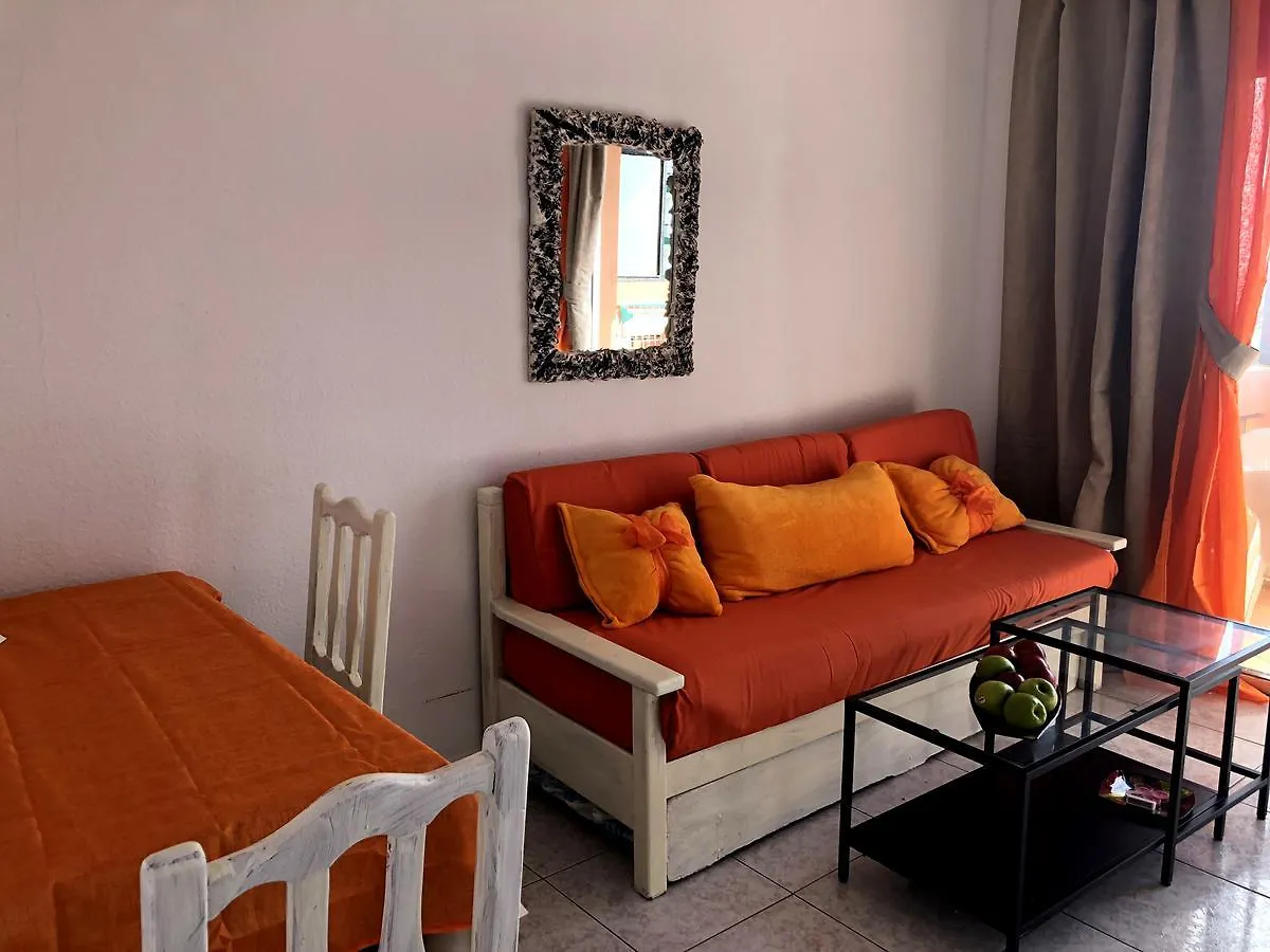 Torres Apartamento Puerto de la Cruz