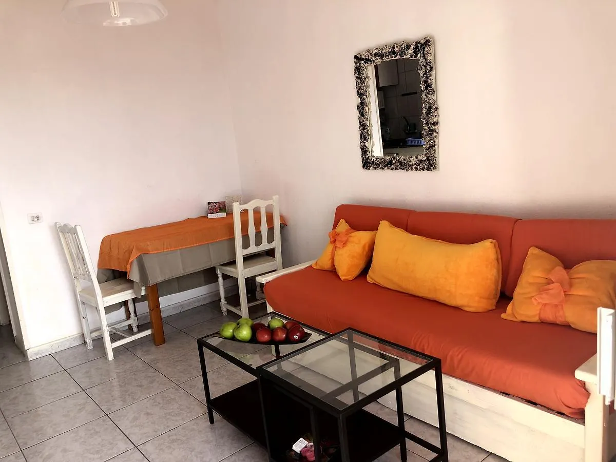 Torres Apartamento Puerto de la Cruz  España