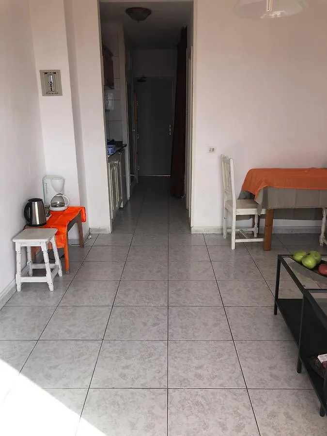 Torres Apartamento Puerto de la Cruz