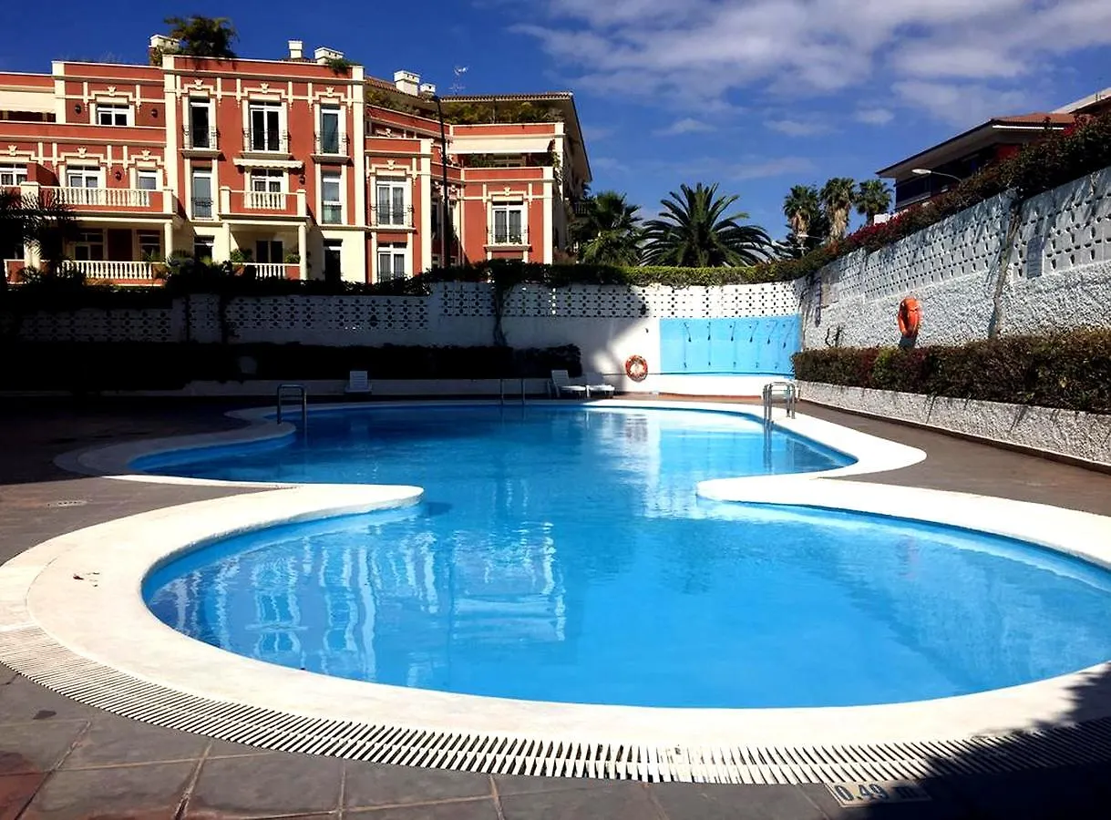 Ferienwohnung Torres Puerto de la Cruz  0*, Puerto de la Cruz (Tenerife) Spanien